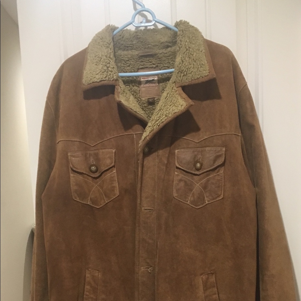 Guess Outerwear